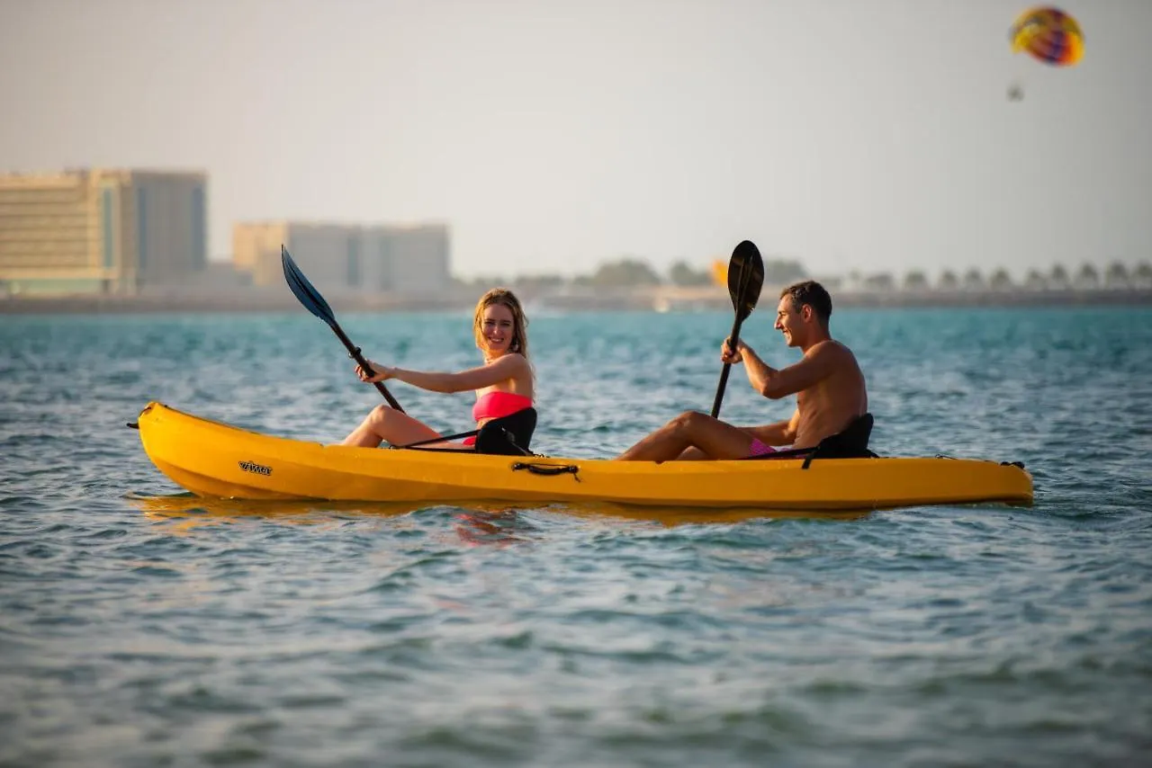 Bm Beach Resort Ras al-Khaimah