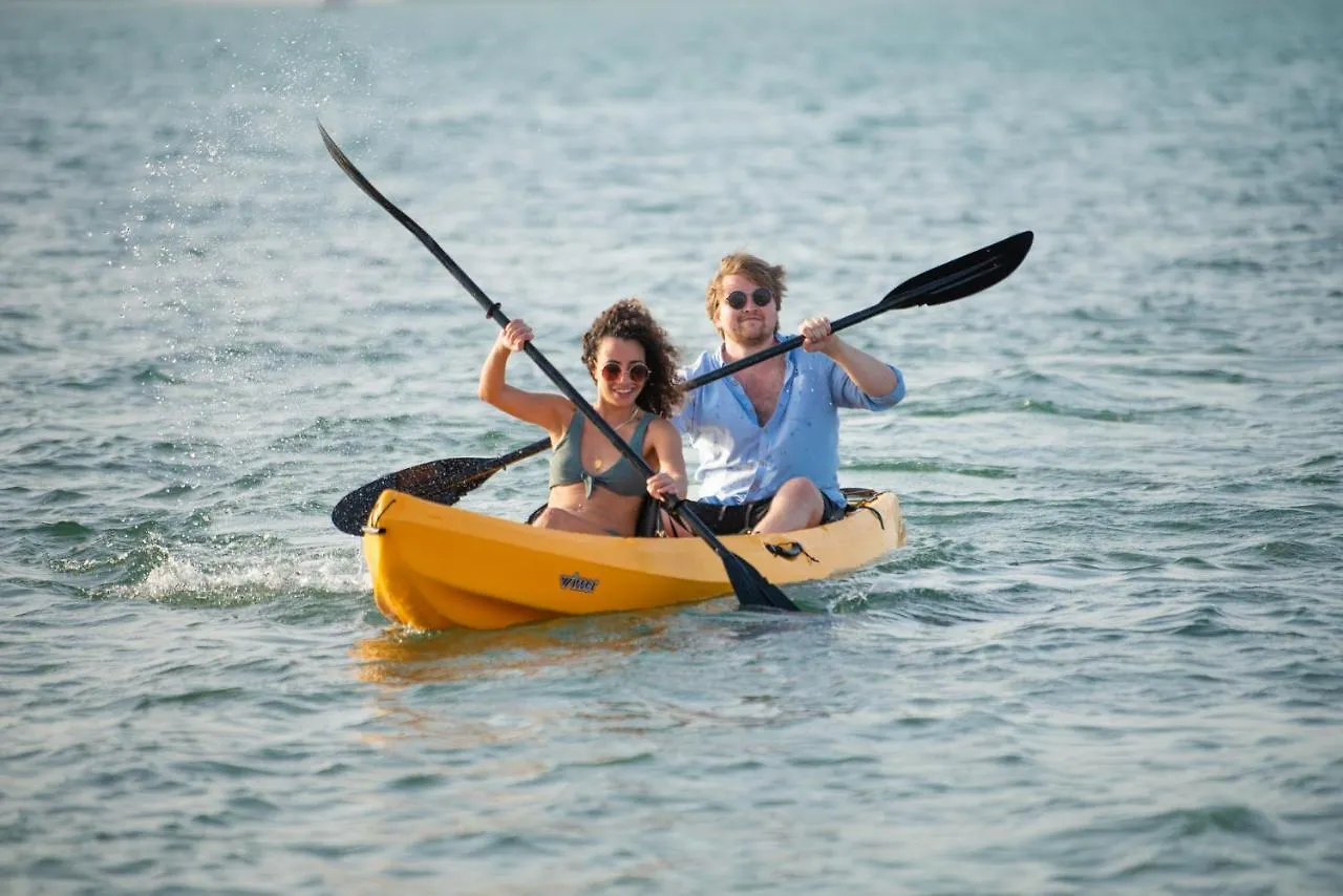 Bm Beach Resort Ras al-Khaimah