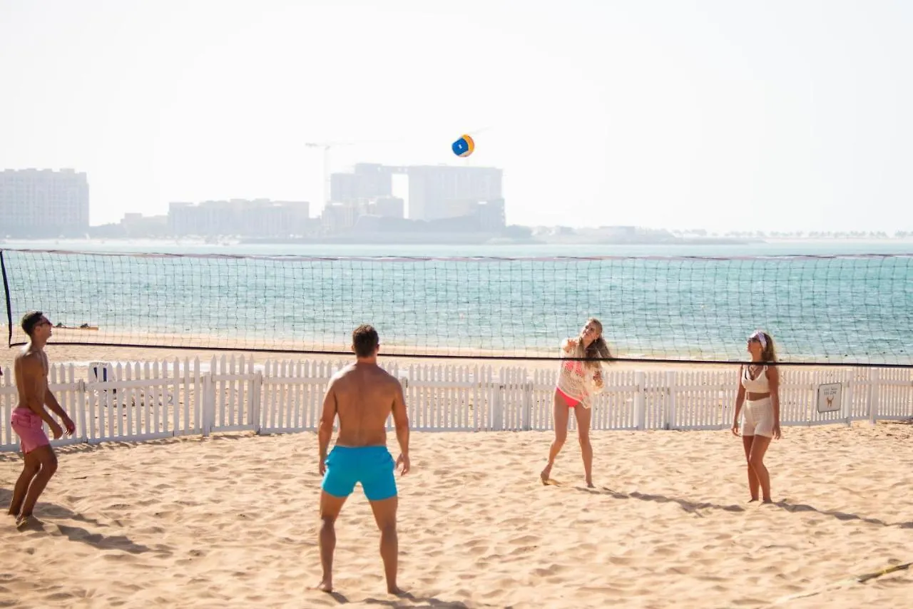Bm Beach Resort Ras al-Khaimah