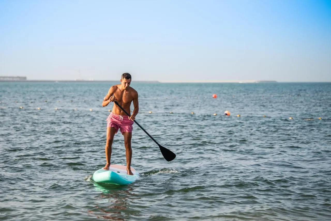 Bm Beach Resort Ras al-Khaimah 4*,  Forenede Arabiske Emirater