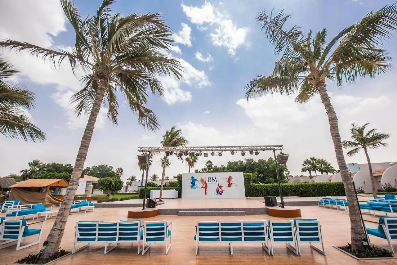 Bm Beach Resort Ras al-Khaimah