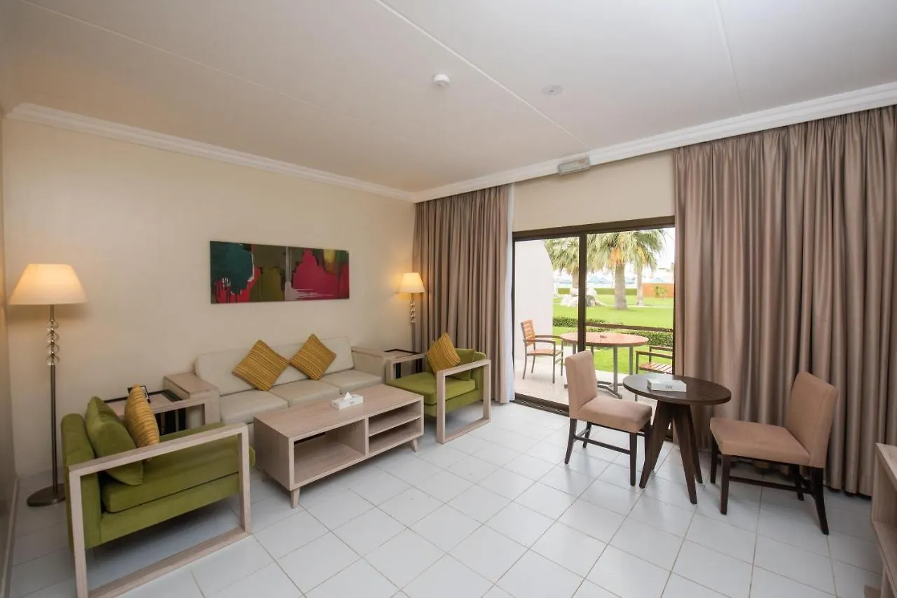 Bm Beach Resort Ras al-Khaimah