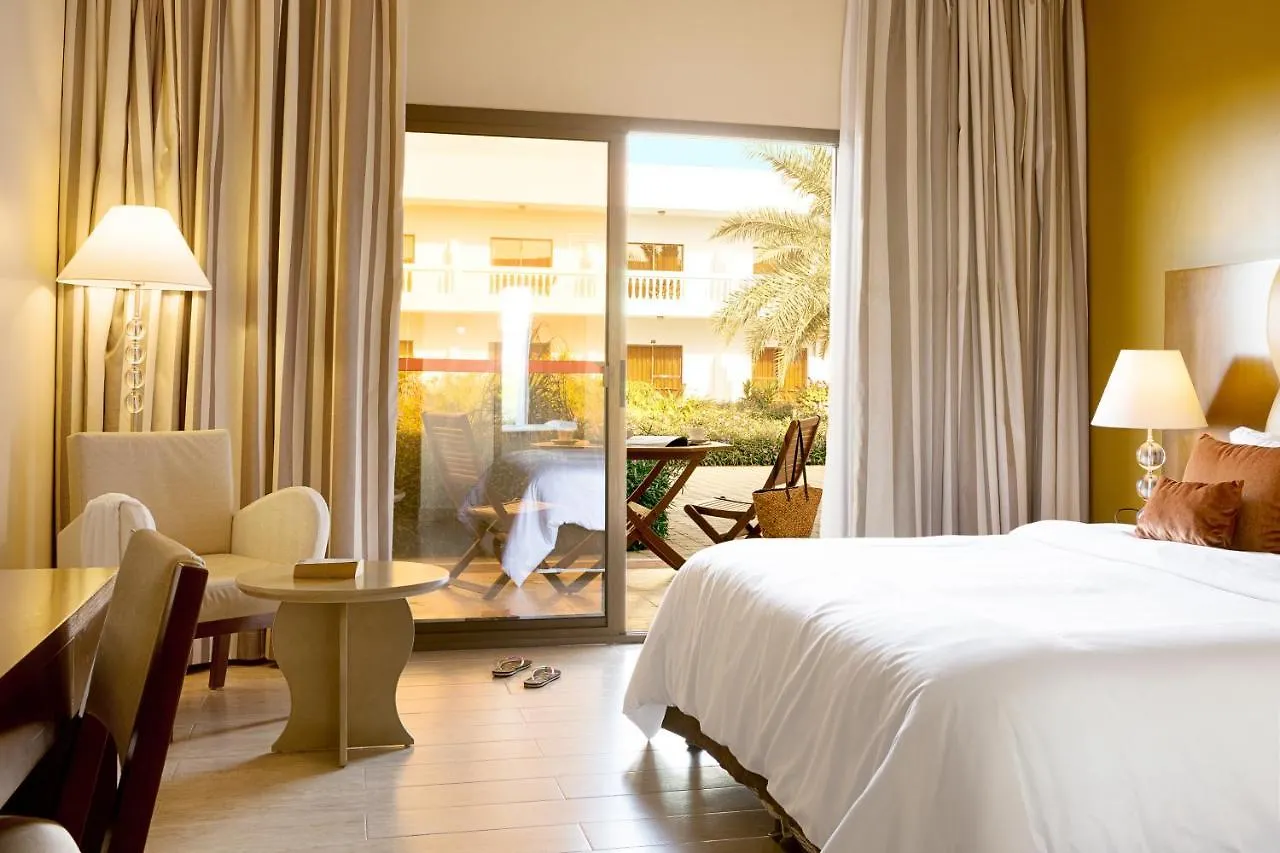 Bm Beach Resort Ras al-Khaimah Forenede Arabiske Emirater