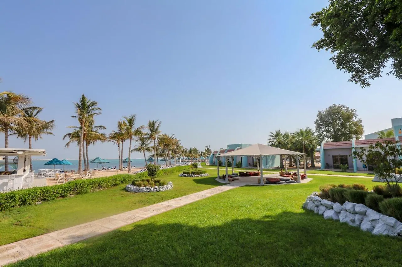 Bm Beach Resort Ras al-Khaimah
