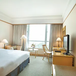 New World Saigon Vietnam